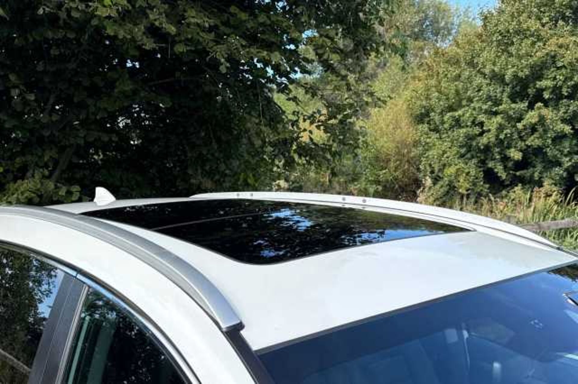 Honda CR-V Hybrid 2.0 i-MMD EX eCVT 