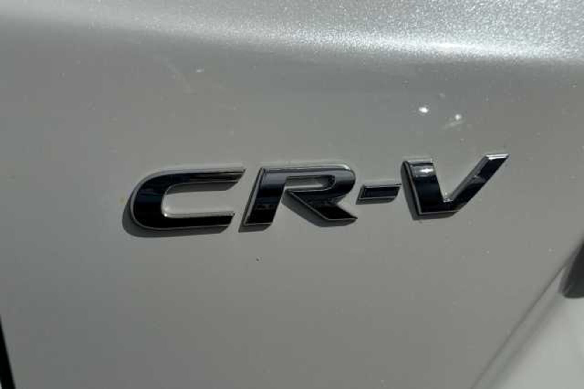 Honda CR-V Hybrid 2.0 i-MMD EX eCVT 