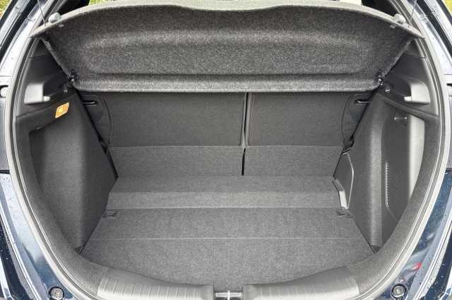 Honda Jazz Hybrid 1.5 i-MMD SE eCVT 