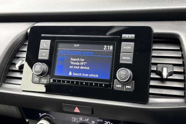 Honda Jazz Hybrid 1.5 i-MMD SE eCVT 
