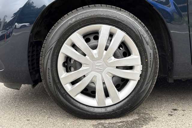 Honda Jazz Hybrid 1.5 i-MMD SE eCVT 