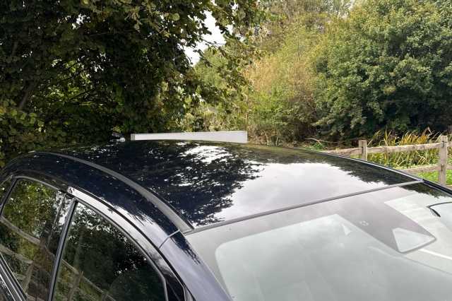 Honda Jazz Hybrid 1.5 i-MMD SE eCVT 
