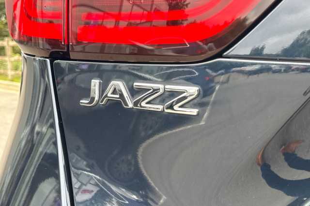 Honda Jazz Hybrid 1.5 i-MMD SE eCVT 