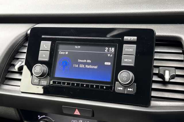 Honda Jazz Hybrid 1.5 i-MMD SE eCVT 