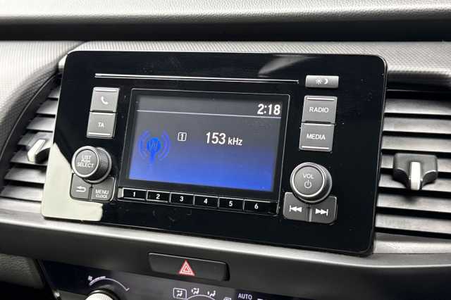 Honda Jazz Hybrid 1.5 i-MMD SE eCVT 