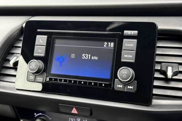 Honda Jazz Hybrid 1.5 i-MMD SE eCVT 