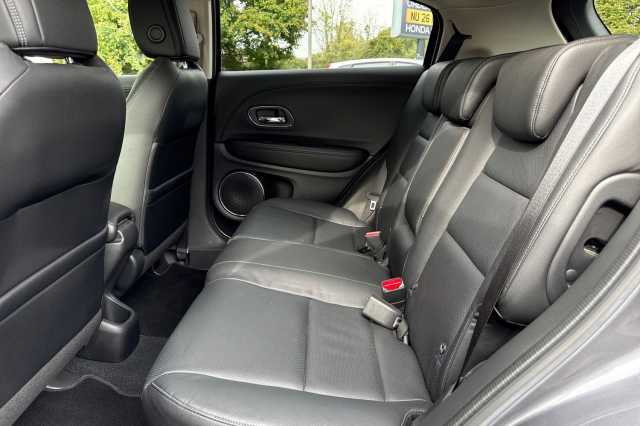 Honda HR-V 1.5 i-VTEC EX CVT 