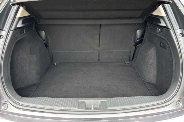 Honda HR-V 1.5 i-VTEC EX CVT 