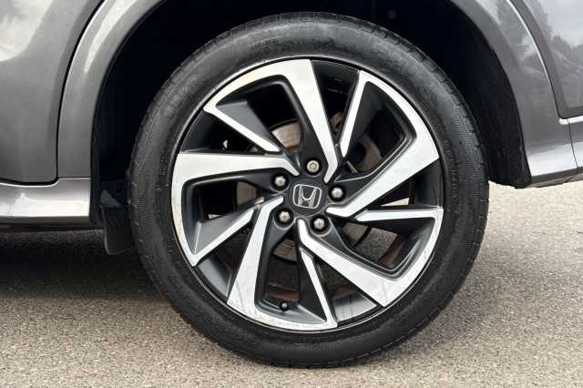 Honda HR-V 1.5 i-VTEC EX CVT 