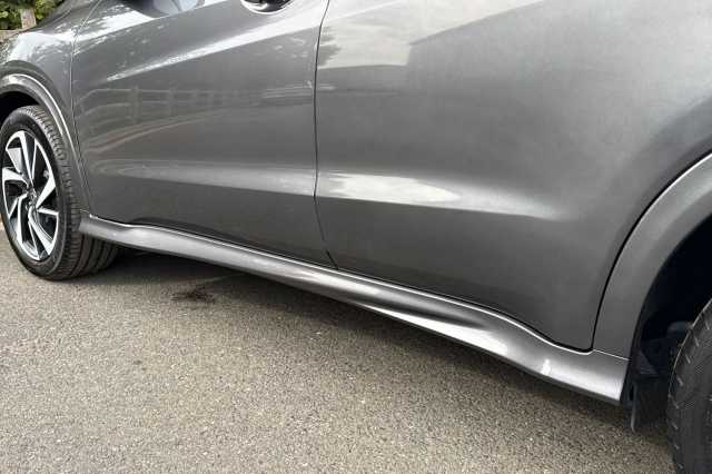 Honda HR-V 1.5 i-VTEC EX CVT 