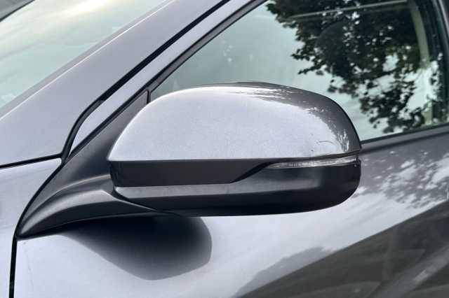 Honda HR-V 1.5 i-VTEC EX CVT 