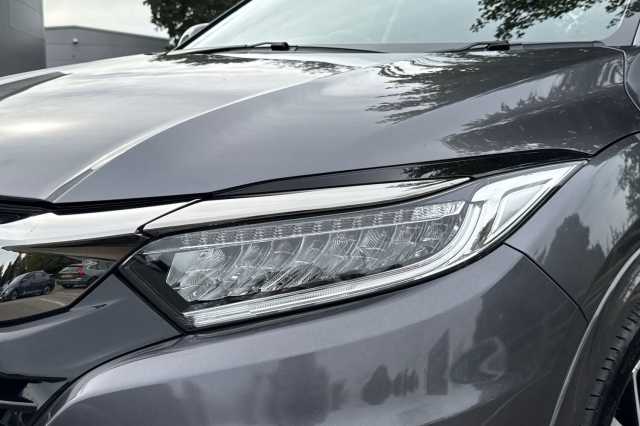 Honda HR-V 1.5 i-VTEC EX CVT 
