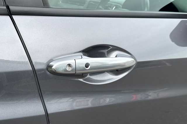 Honda HR-V 1.5 i-VTEC EX CVT 