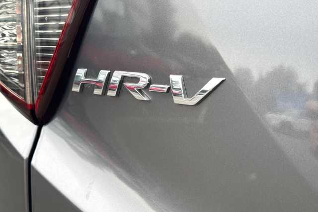 Honda HR-V 1.5 i-VTEC EX CVT 