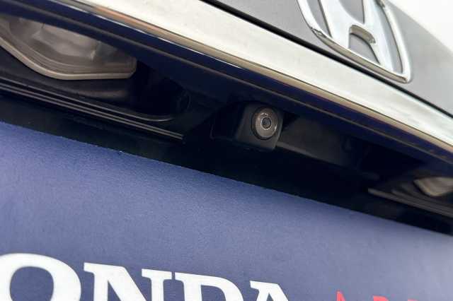 Honda HR-V 1.5 i-VTEC EX CVT 