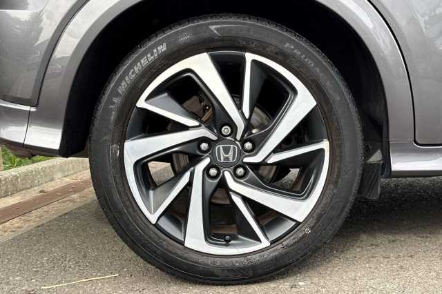 Honda HR-V 1.5 i-VTEC EX CVT 