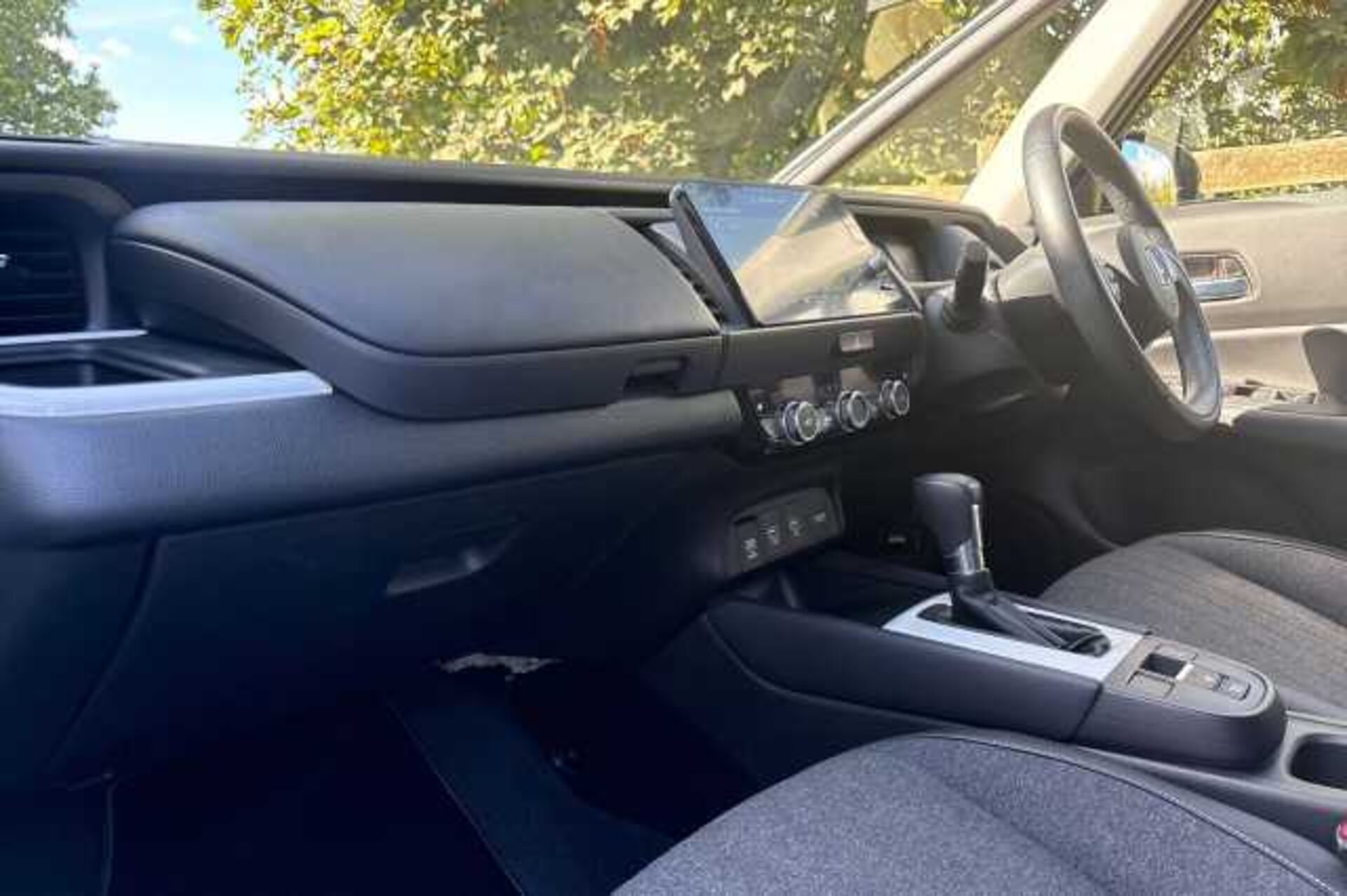 Honda Jazz Hybrid 1.5 i-MMD EX eCVT 