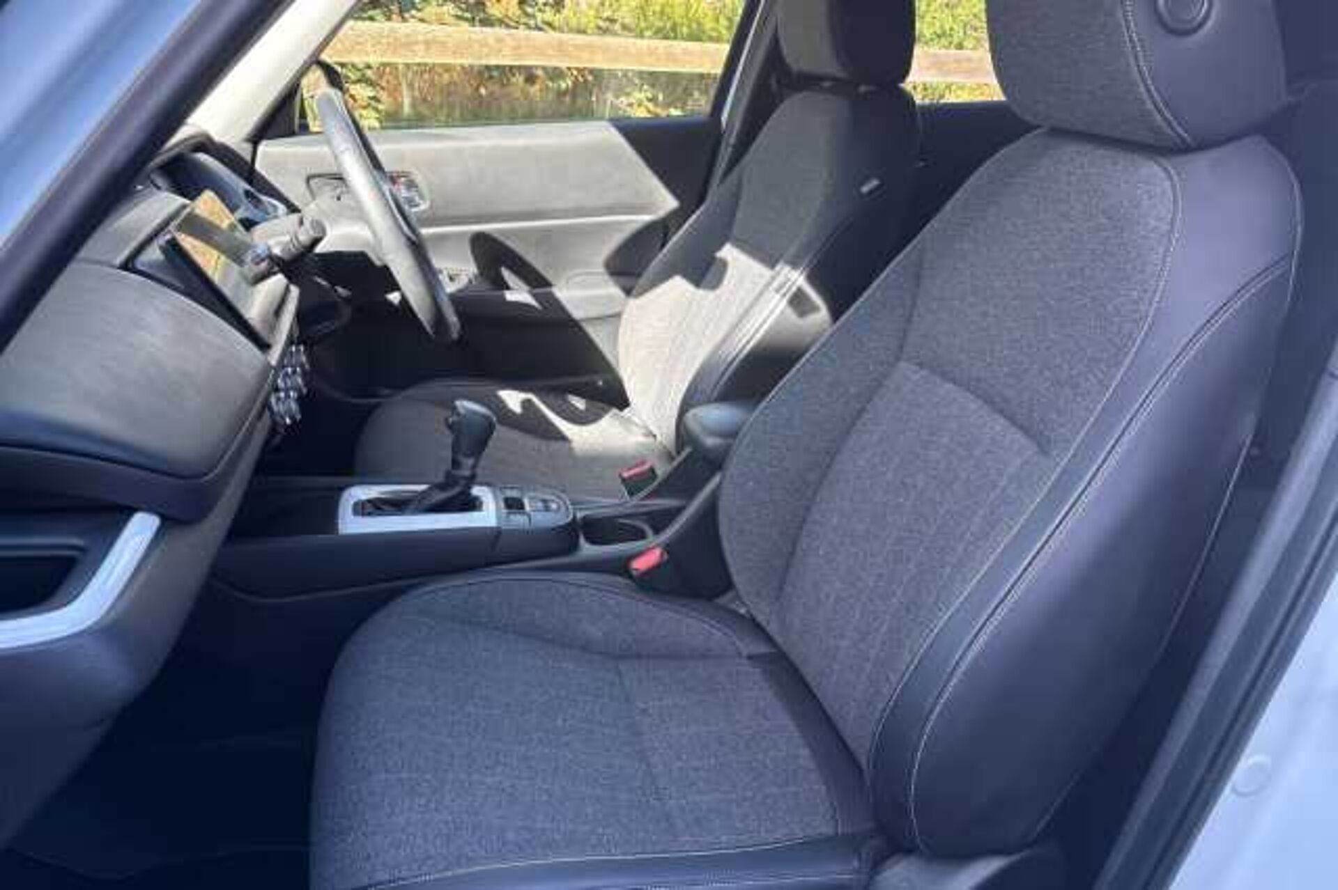 Honda Jazz Hybrid 1.5 i-MMD EX eCVT 