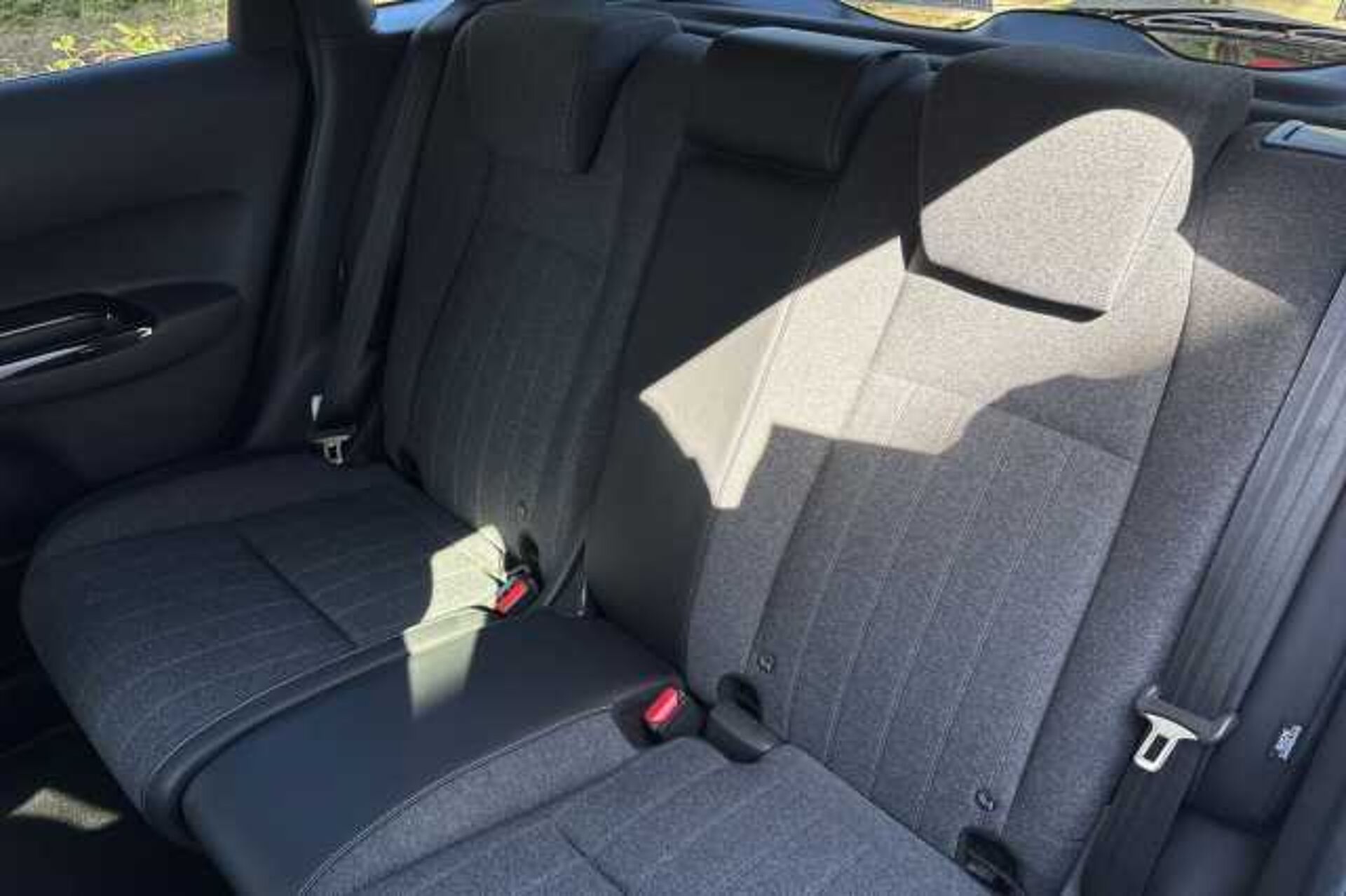 Honda Jazz Hybrid 1.5 i-MMD EX eCVT 