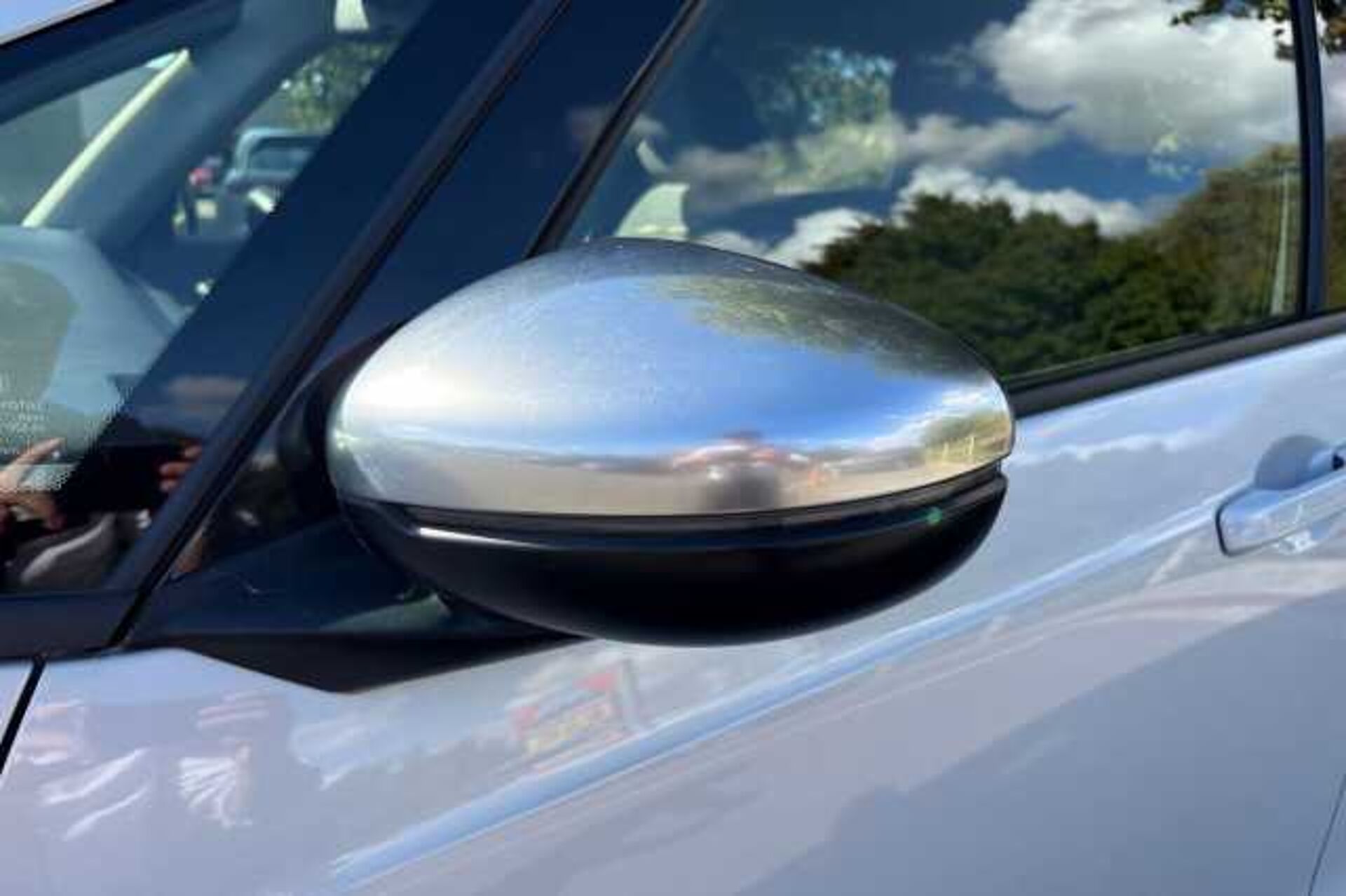 Honda Jazz Hybrid 1.5 i-MMD EX eCVT 