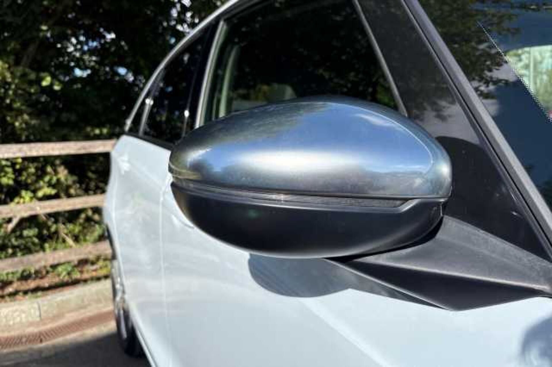 Honda Jazz Hybrid 1.5 i-MMD EX eCVT 
