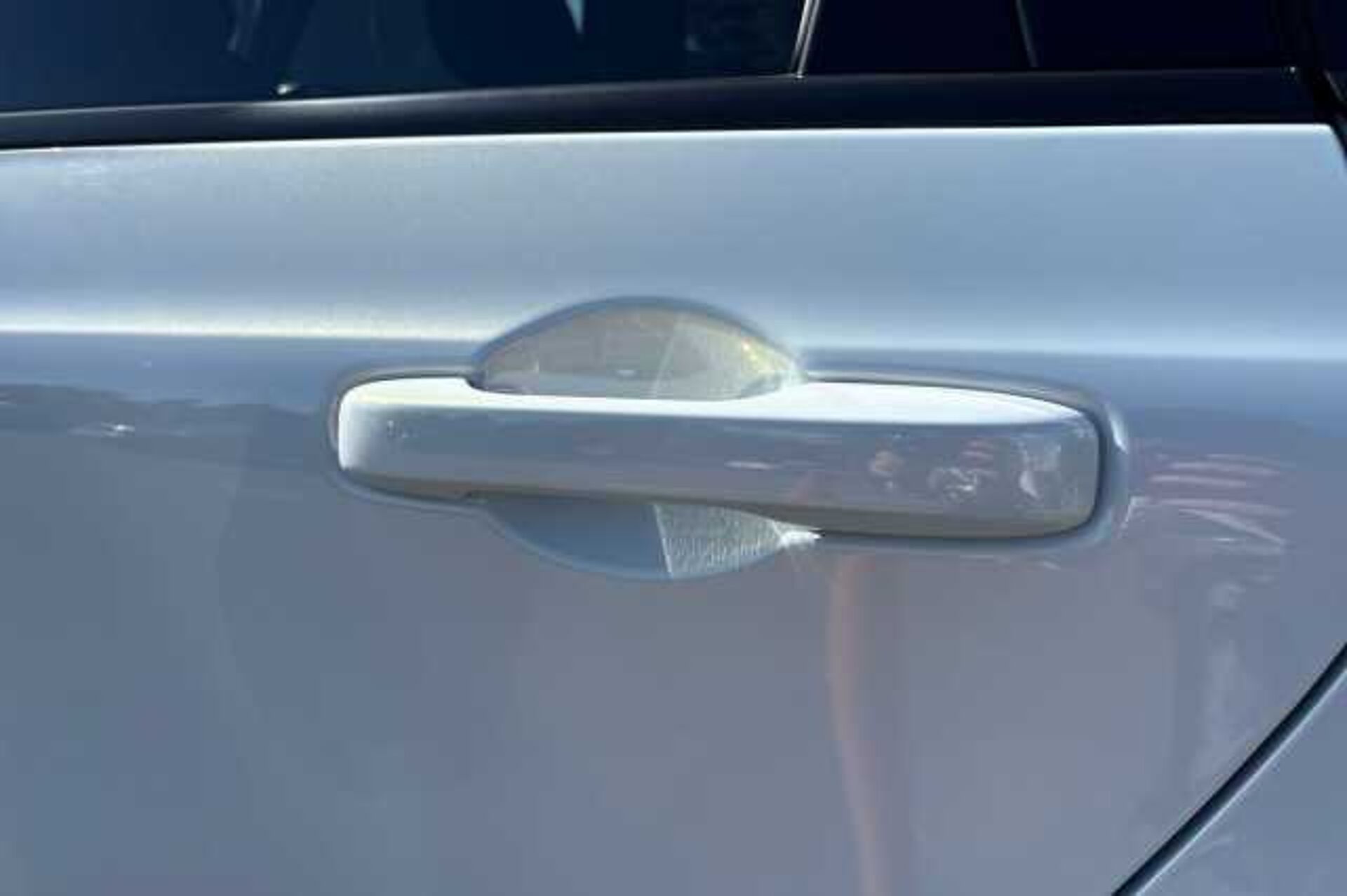 Honda Jazz Hybrid 1.5 i-MMD EX eCVT 