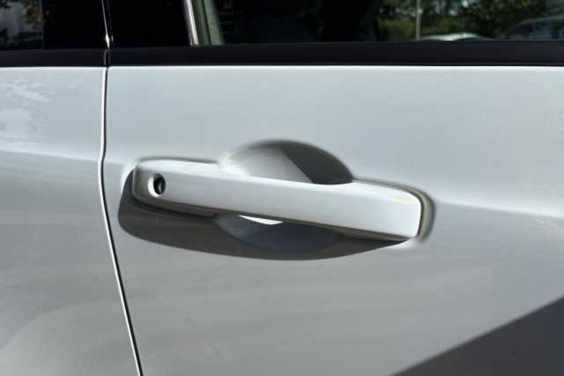 Honda Jazz Hybrid 1.5 i-MMD EX eCVT 