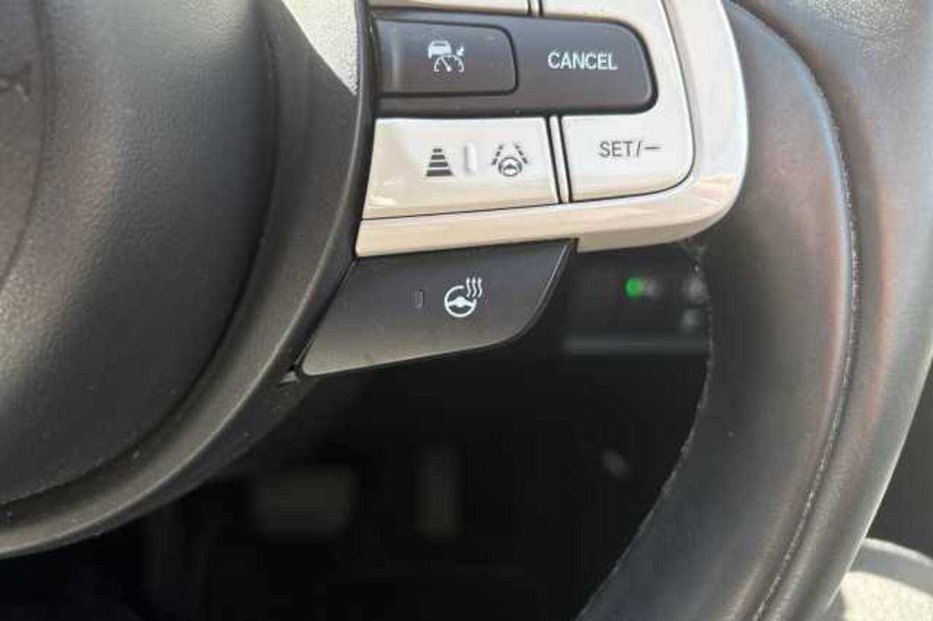 Honda Jazz Hybrid 1.5 i-MMD EX eCVT 