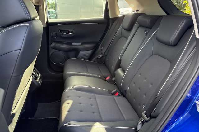 Honda ZR-V e:HEV 2.0 eHEV Sport eCVT 