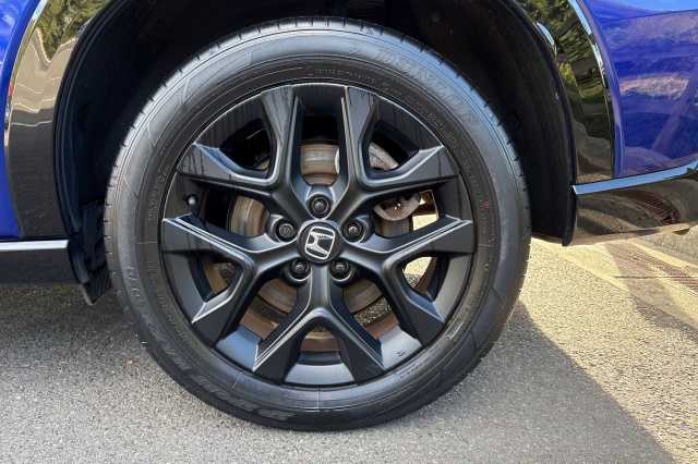 Honda ZR-V e:HEV 2.0 eHEV Sport eCVT 