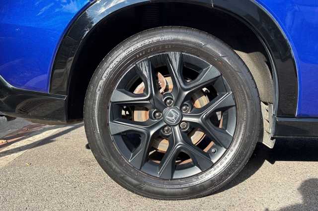 Honda ZR-V e:HEV 2.0 eHEV Sport eCVT 