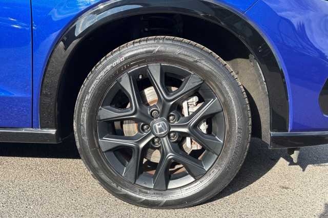 Honda ZR-V e:HEV 2.0 eHEV Sport eCVT 