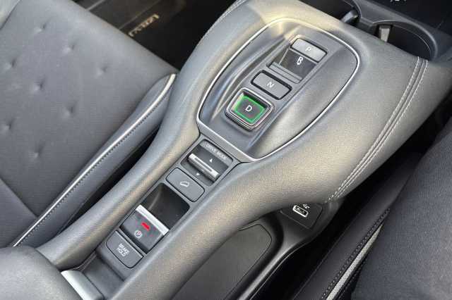 Honda ZR-V e:HEV 2.0 eHEV Sport eCVT 