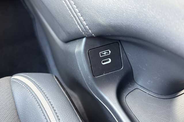Honda ZR-V e:HEV 2.0 eHEV Sport eCVT 