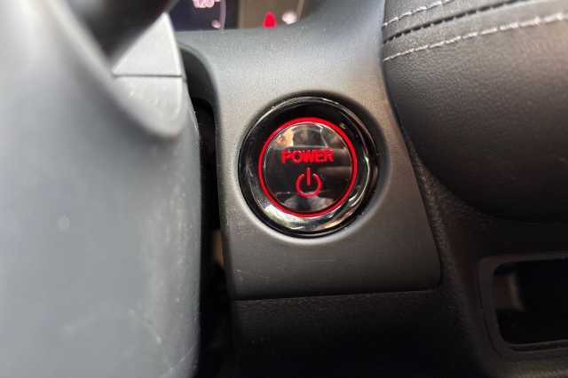 Honda ZR-V e:HEV 2.0 eHEV Sport eCVT 