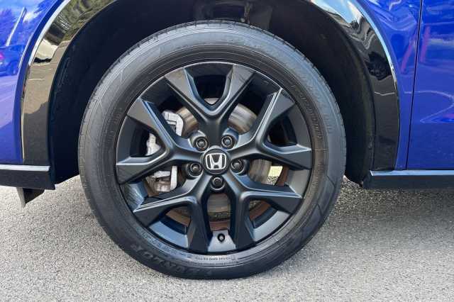 Honda ZR-V e:HEV 2.0 eHEV Sport eCVT 