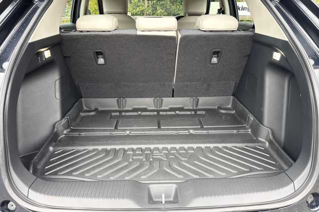 Honda HR-V Hybrid 1.5 eHEV Advance Style eCVT 