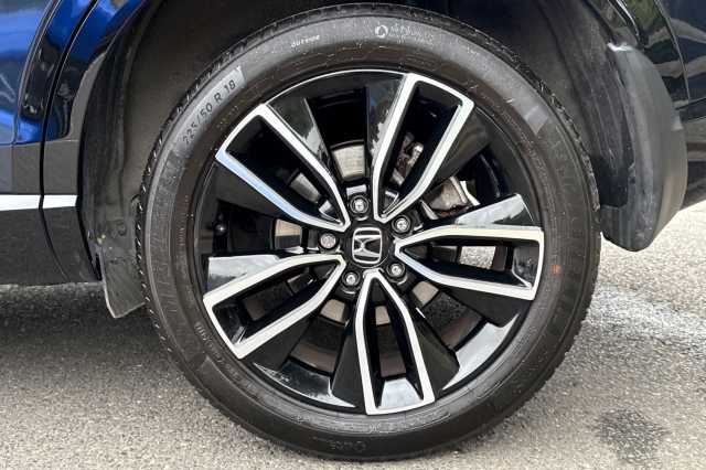Honda HR-V Hybrid 1.5 eHEV Advance Style eCVT 