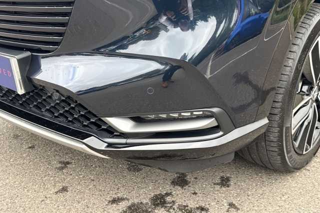 Honda HR-V Hybrid 1.5 eHEV Advance Style eCVT 