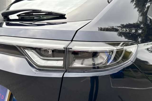 Honda HR-V Hybrid 1.5 eHEV Advance Style eCVT 