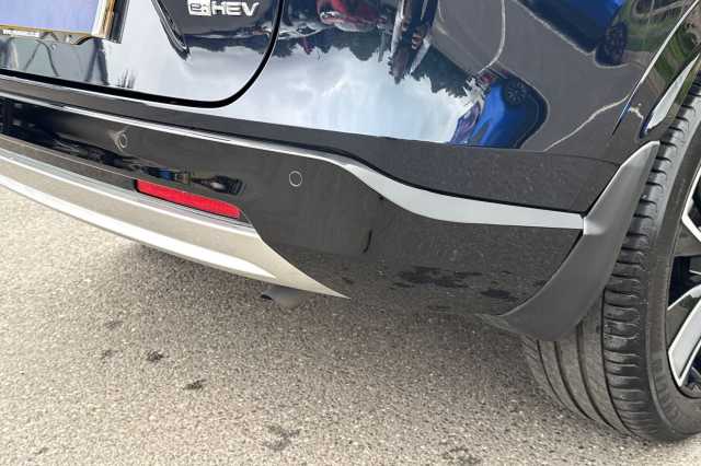 Honda HR-V Hybrid 1.5 eHEV Advance Style eCVT 