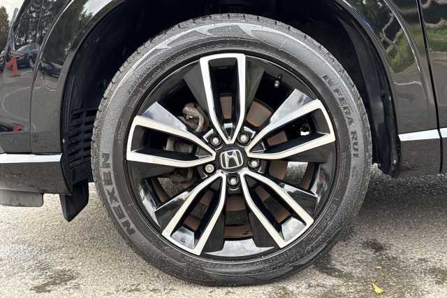 Honda HR-V Hybrid 1.5 eHEV Advance eCVT 