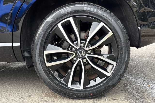 Honda HR-V Hybrid 1.5 eHEV Advance eCVT 