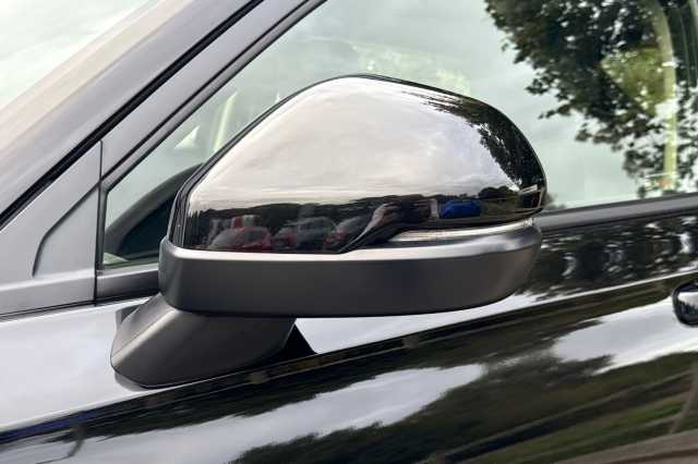 Honda HR-V Hybrid 1.5 eHEV Advance eCVT 