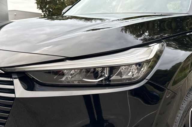 Honda HR-V Hybrid 1.5 eHEV Advance eCVT 