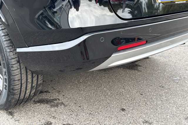 Honda HR-V Hybrid 1.5 eHEV Advance eCVT 