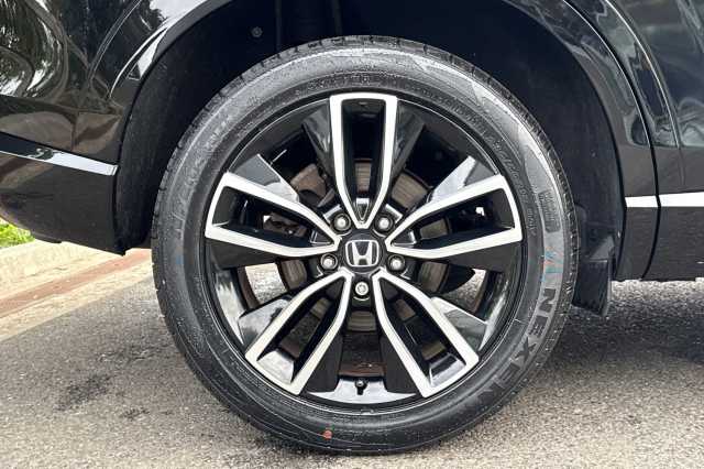 Honda HR-V Hybrid 1.5 eHEV Advance eCVT 