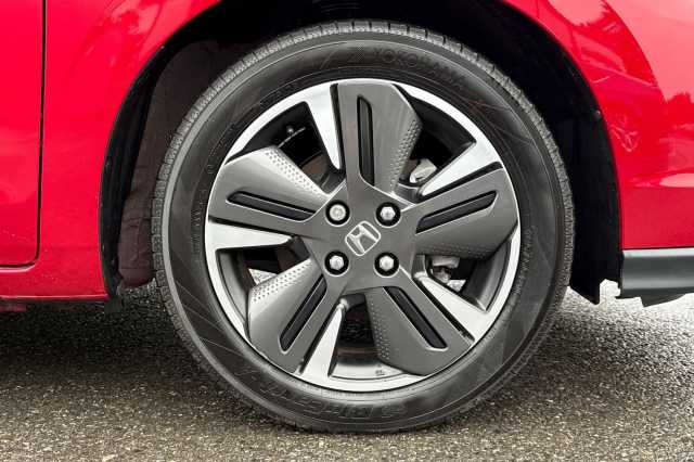 Honda Jazz Hybrid 1.5 i-MMD Advance eCVT 