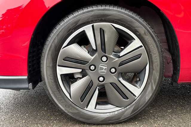 Honda Jazz Hybrid 1.5 i-MMD Advance eCVT 