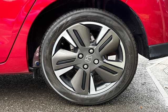 Honda Jazz Hybrid 1.5 i-MMD Advance eCVT 